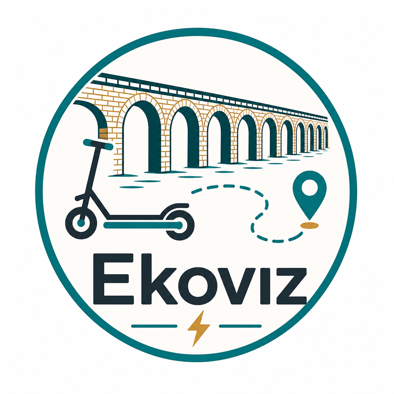 Eko Viz logosu